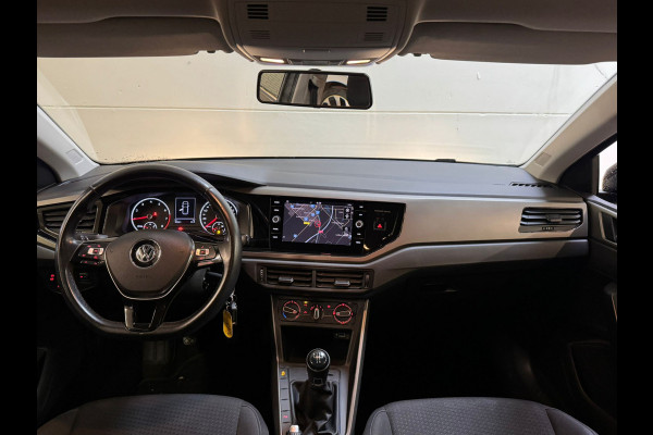 Volkswagen Polo TSI 95PK COMFORTLINE NAVIGATIE/ACC/PARKEERSENSOREN