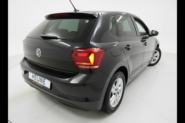 Volkswagen Polo TSI 95PK COMFORTLINE NAVIGATIE/ACC/PARKEERSENSOREN