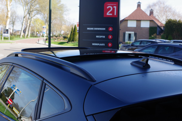 CUPRA Formentor 1.4 e-Hybrid VZ Tribe Edition, Leder, Memory, Panoramadak, 360 Camera, Copper Pakket