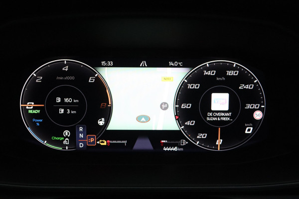 CUPRA Formentor 1.4 e-Hybrid VZ Tribe Edition, Leder, Memory, Panoramadak, 360 Camera, Copper Pakket