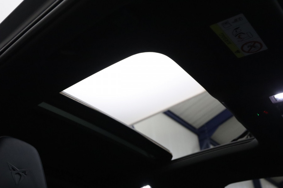 CUPRA Formentor 1.4 e-Hybrid VZ Tribe Edition, Leder, Memory, Panoramadak, 360 Camera, Copper Pakket