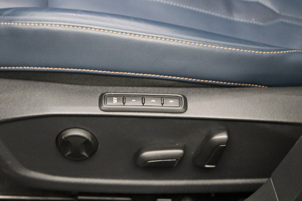 CUPRA Formentor 1.4 e-Hybrid VZ Tribe Edition, Leder, Memory, Panoramadak, 360 Camera, Copper Pakket