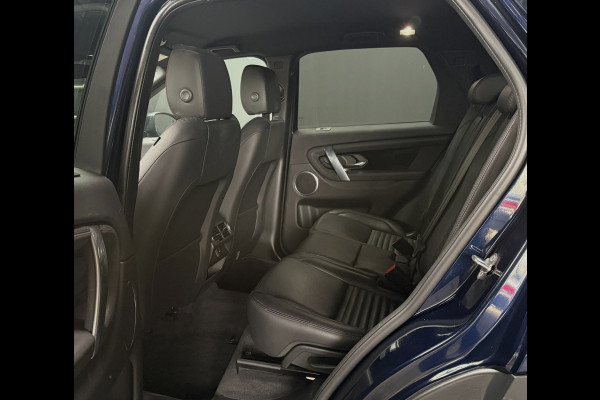 Land Rover Discovery Sport P300e S Black Pack stuur/stoel verw/360° camera trekhaak