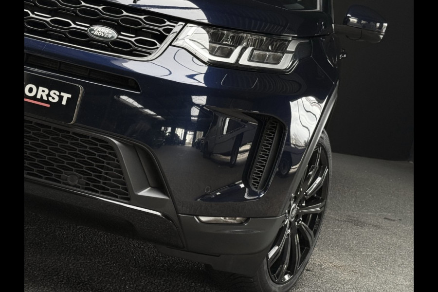 Land Rover Discovery Sport P300e S Black Pack stuur/stoel verw/360° camera trekhaak