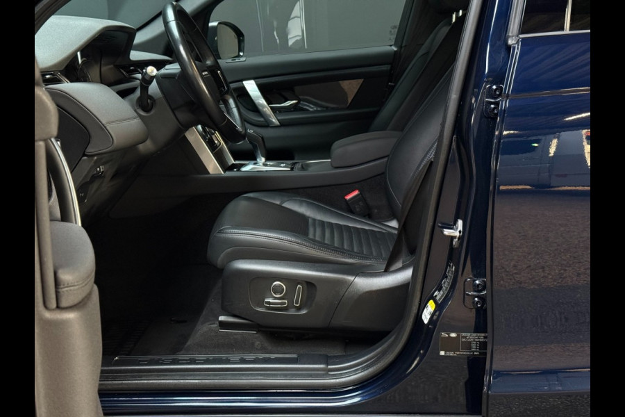 Land Rover Discovery Sport P300e S Black Pack stuur/stoel verw/360° camera trekhaak