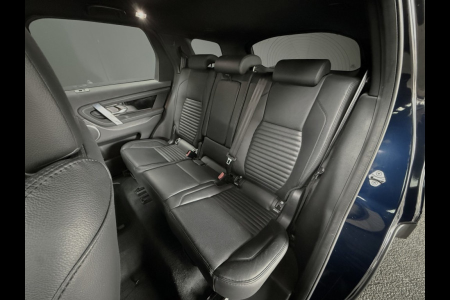 Land Rover Discovery Sport P300e S Black Pack stuur/stoel verw/360° camera trekhaak