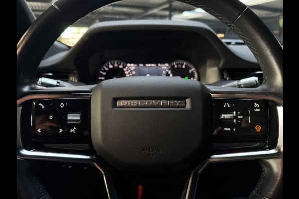 Land Rover Discovery Sport P300e S Black Pack stuur/stoel verw/360° camera trekhaak