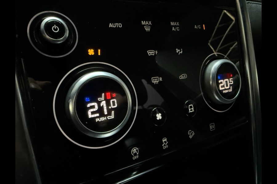 Land Rover Discovery Sport P300e S Black Pack stuur/stoel verw/360° camera trekhaak