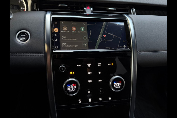 Land Rover Discovery Sport P300e S Black Pack stuur/stoel verw/360° camera trekhaak
