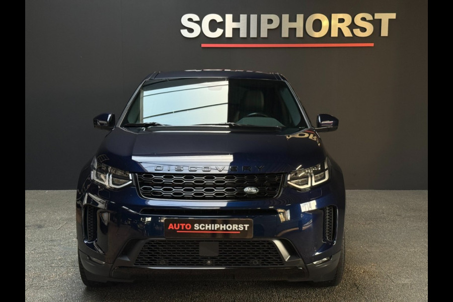 Land Rover Discovery Sport P300e S Black Pack stuur/stoel verw/360° camera trekhaak