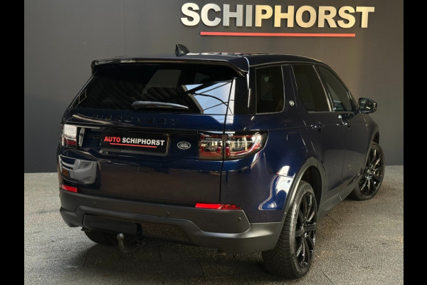 Land Rover Discovery Sport P300e S Black Pack stuur/stoel verw/360° camera trekhaak