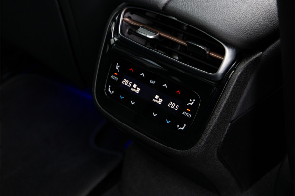 Mercedes-Benz EQE 350+ AMG Premium Plus, Luchtvering, Achterasbesturing, Head-up, Pano, MANUFAKTUR