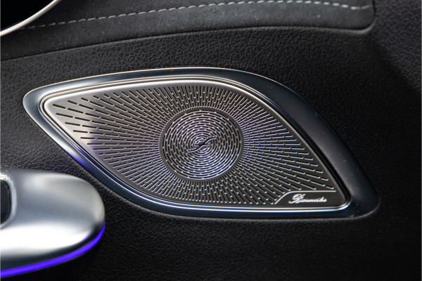 Mercedes-Benz EQE 350+ AMG Premium Plus, Luchtvering, Achterasbesturing, Head-up, Pano, MANUFAKTUR