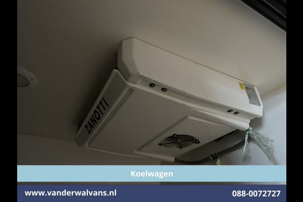 Iveco Daily 35S14 L2H2 Koelwagen Euro6 Airco | Camera | Cruisecontrol Bijrijdersbank