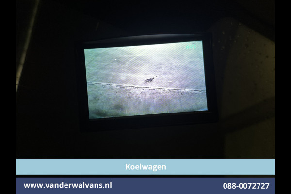 Iveco Daily 35S14 L2H2 Koelwagen Euro6 Airco | Camera | Cruisecontrol Bijrijdersbank