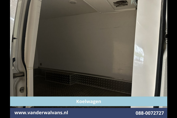 Iveco Daily 35S14 L2H2 Koelwagen Euro6 Airco | Camera | Cruisecontrol Bijrijdersbank