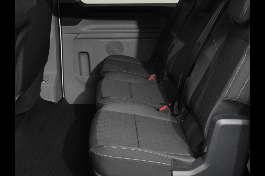 Ford Transit Custom 340 2.5 PHEV L2H1 Limited Climate control Cruise control LED Parkeersensoren verwarmde voorstoelen Achteruitrijcamera