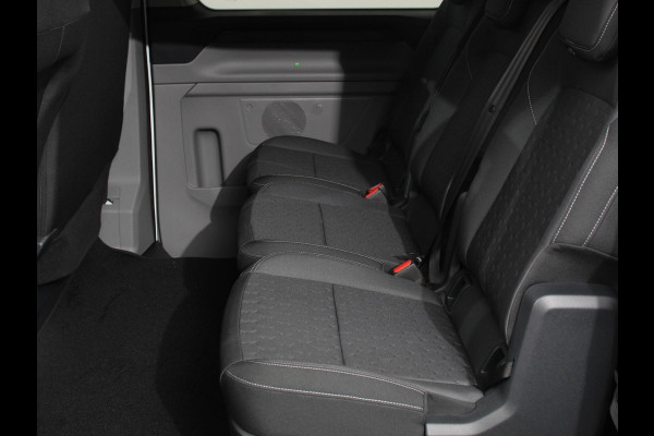 Ford Transit Custom 340 2.5 PHEV L2H1 Limited Climate control Cruise control LED Parkeersensoren verwarmde voorstoelen Achteruitrijcamera