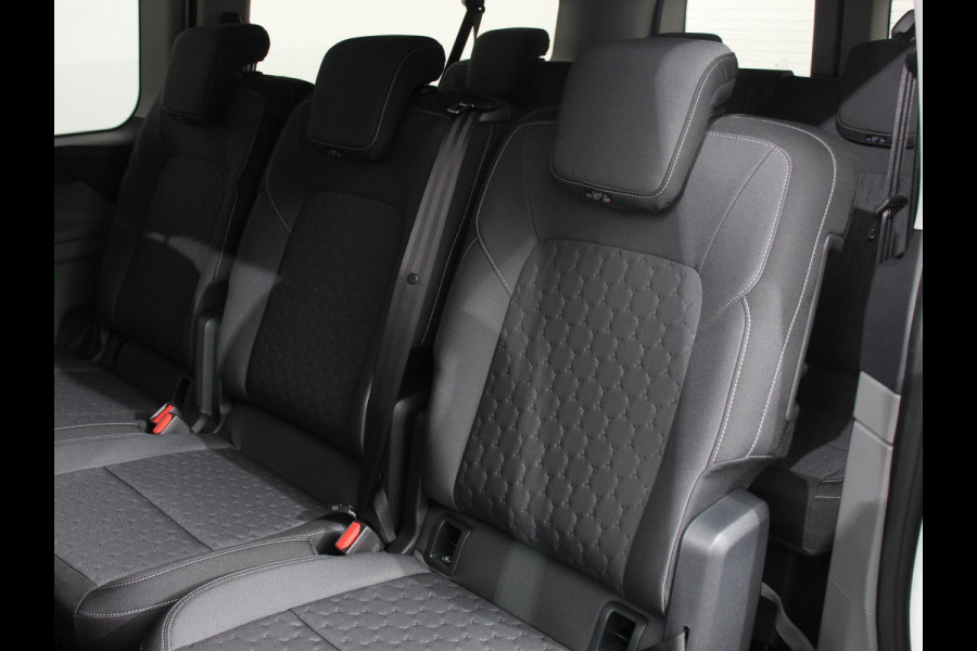 Ford Transit Custom 340 2.5 PHEV L2H1 Limited Climate control Cruise control LED Parkeersensoren verwarmde voorstoelen Achteruitrijcamera