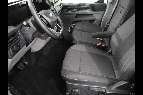 Ford Transit Custom 340 2.5 PHEV L2H1 Limited Climate control Cruise control LED Parkeersensoren verwarmde voorstoelen Achteruitrijcamera