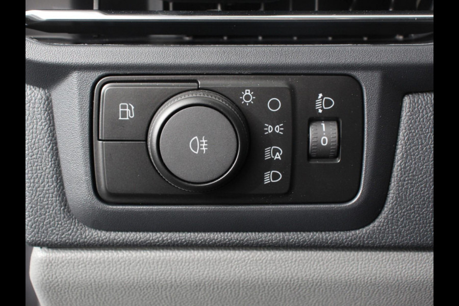 Ford Transit Custom 340 2.5 PHEV L2H1 Limited Climate control Cruise control LED Parkeersensoren verwarmde voorstoelen Achteruitrijcamera