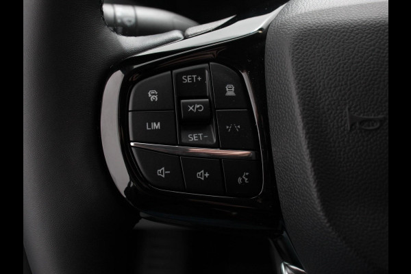 Ford Transit Custom 340 2.5 PHEV L2H1 Limited Climate control Cruise control LED Parkeersensoren verwarmde voorstoelen Achteruitrijcamera