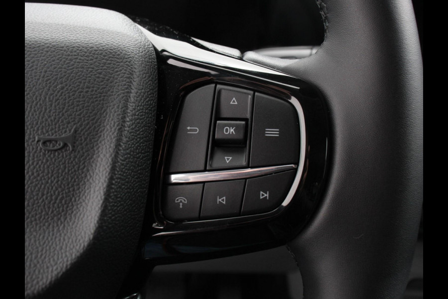 Ford Transit Custom 340 2.5 PHEV L2H1 Limited Climate control Cruise control LED Parkeersensoren verwarmde voorstoelen Achteruitrijcamera