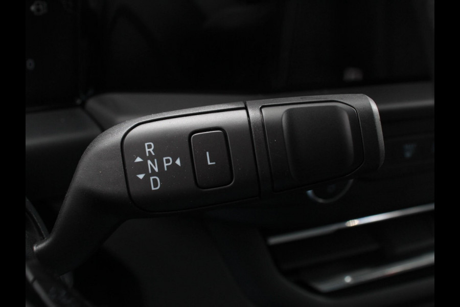 Ford Transit Custom 340 2.5 PHEV L2H1 Limited Climate control Cruise control LED Parkeersensoren verwarmde voorstoelen Achteruitrijcamera