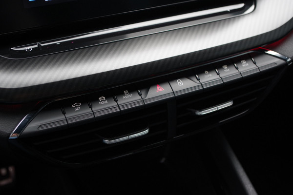 Škoda Octavia Combi 1.4 TSI RS 245 PK iV PHEV BNS, Leder-Alcantara, Memory