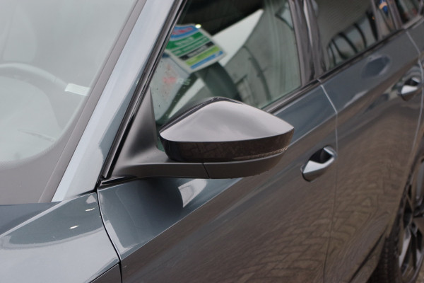 Škoda Octavia Combi 1.4 TSI RS 245 PK iV PHEV BNS, Leder-Alcantara, Memory