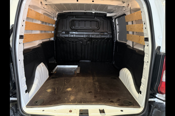 Opel Combo 1.5D L1H1 Edition / vaste prijs rijklaar € 10.950 ex btw / lease vanaf € 185 / euro 6 / bpm vrij / airco / cruise control / schuifdeur / comfort stoelen !