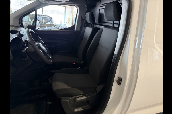 Opel Combo 1.5D L1H1 Edition / vaste prijs rijklaar € 10.950 ex btw / lease vanaf € 185 / euro 6 / bpm vrij / airco / cruise control / schuifdeur / comfort stoelen !