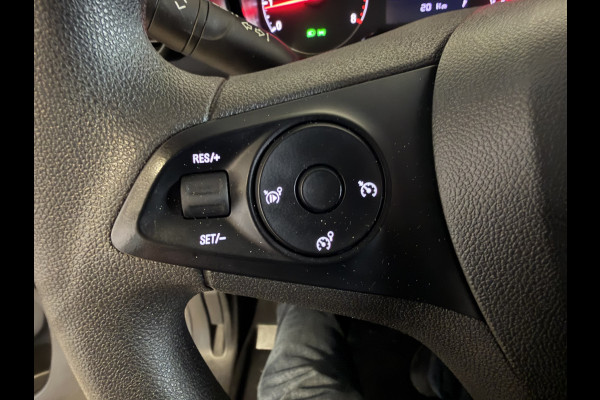 Opel Combo 1.5D L1H1 Edition / vaste prijs rijklaar € 10.950 ex btw / lease vanaf € 185 / euro 6 / bpm vrij / airco / cruise control / schuifdeur / comfort stoelen !