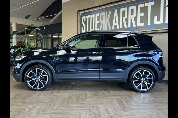 Volkswagen T-Cross 1.5 TSI 150 DSG Style | Navi | Beats | ACC | Camera | 18" | Carplay | Trekhaak | 100% VW Dealer Onderhouden!