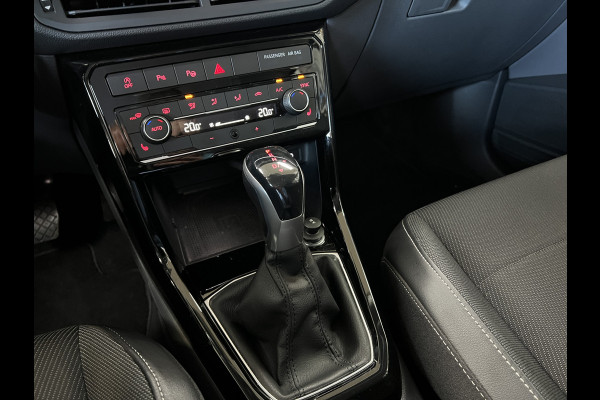Volkswagen T-Cross 1.5 TSI 150 DSG Style | Navi | Beats | ACC | Camera | 18" | Carplay | Trekhaak | 100% VW Dealer Onderhouden!