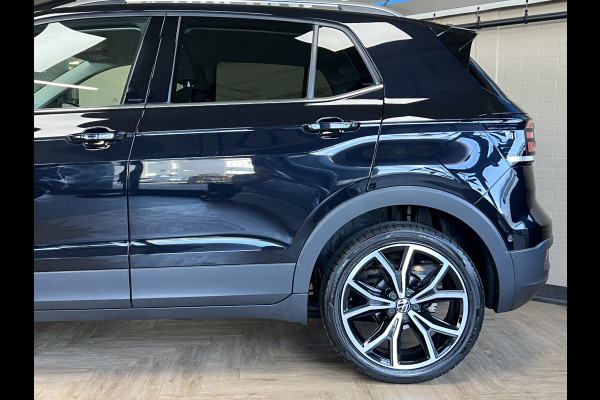 Volkswagen T-Cross 1.5 TSI 150 DSG Style | Navi | Beats | ACC | Camera | 18" | Carplay | Trekhaak | 100% VW Dealer Onderhouden!