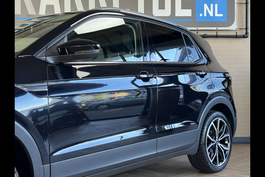 Volkswagen T-Cross 1.5 TSI 150 DSG Style | Navi | Beats | ACC | Camera | 18" | Carplay | Trekhaak | 100% VW Dealer Onderhouden!