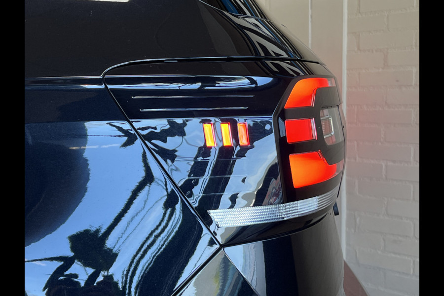 Volkswagen T-Cross 1.5 TSI 150 DSG Style | Navi | Beats | ACC | Camera | 18" | Carplay | Trekhaak | 100% VW Dealer Onderhouden!