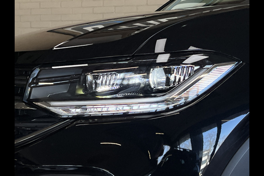 Volkswagen T-Cross 1.5 TSI 150 DSG Style | Navi | Beats | ACC | Camera | 18" | Carplay | Trekhaak | 100% VW Dealer Onderhouden!