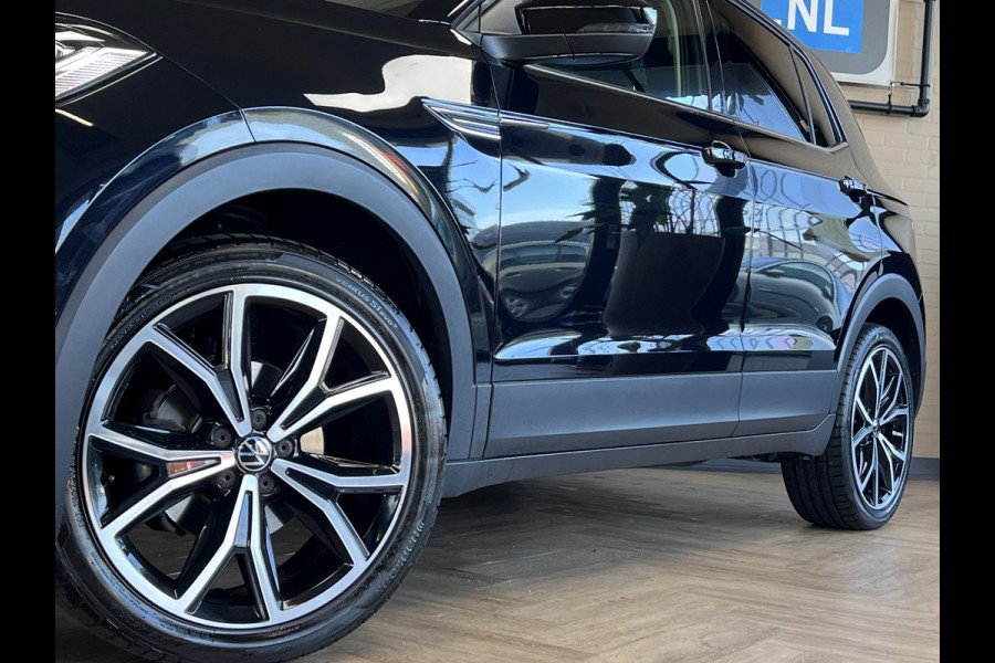 Volkswagen T-Cross 1.5 TSI 150 DSG Style | Navi | Beats | ACC | Camera | 18" | Carplay | Trekhaak | 100% VW Dealer Onderhouden!