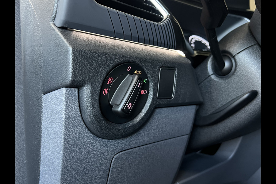 Volkswagen T-Cross 1.5 TSI 150 DSG Style | Navi | Beats | ACC | Camera | 18" | Carplay | Trekhaak | 100% VW Dealer Onderhouden!