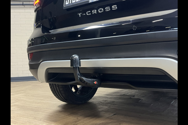 Volkswagen T-Cross 1.5 TSI 150 DSG Style | Navi | Beats | ACC | Camera | 18" | Carplay | Trekhaak | 100% VW Dealer Onderhouden!