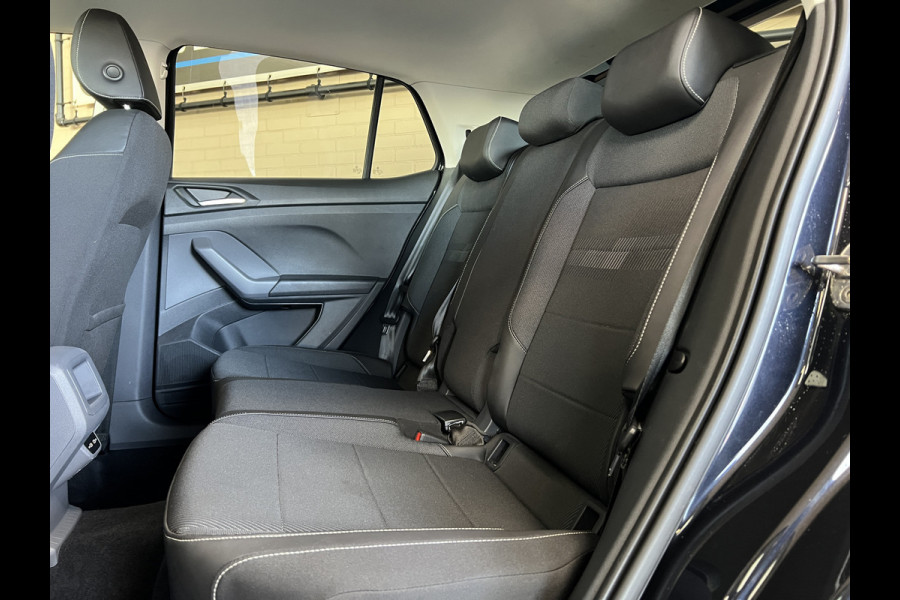 Volkswagen T-Cross 1.5 TSI 150 DSG Style | Navi | Beats | ACC | Camera | 18" | Carplay | Trekhaak | 100% VW Dealer Onderhouden!