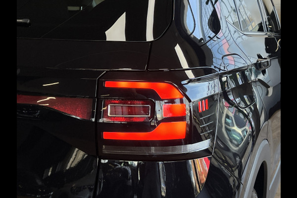 Volkswagen T-Cross 1.5 TSI 150 DSG Style | Navi | Beats | ACC | Camera | 18" | Carplay | Trekhaak | 100% VW Dealer Onderhouden!