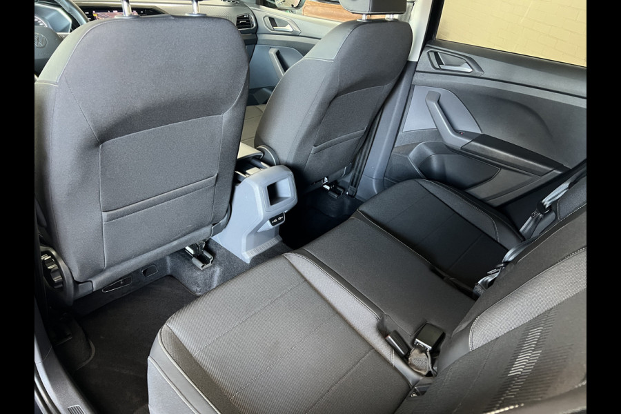 Volkswagen T-Cross 1.5 TSI 150 DSG Style | Navi | Beats | ACC | Camera | 18" | Carplay | Trekhaak | 100% VW Dealer Onderhouden!