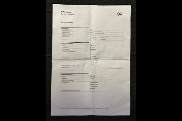 Volkswagen T-Cross 1.5 TSI 150 DSG Style | Navi | Beats | ACC | Camera | 18" | Carplay | Trekhaak | 100% VW Dealer Onderhouden!