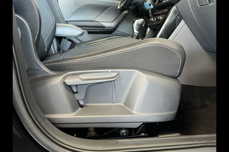 Volkswagen T-Cross 1.5 TSI 150 DSG Style | Navi | Beats | ACC | Camera | 18" | Carplay | Trekhaak | 100% VW Dealer Onderhouden!