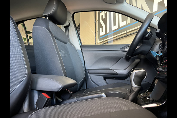 Volkswagen T-Cross 1.5 TSI 150 DSG Style | Navi | Beats | ACC | Camera | 18" | Carplay | Trekhaak | 100% VW Dealer Onderhouden!