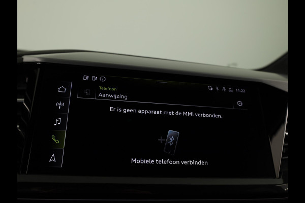 Audi Q4 e-tron 45 quattro S edition 77 kWh 265pk | Sonos | Warmtepomp | Matrix LED | Assistentiepakket