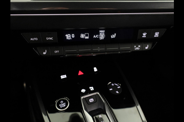 Audi Q4 e-tron 45 quattro S edition 77 kWh 265pk | Sonos | Warmtepomp | Matrix LED | Assistentiepakket
